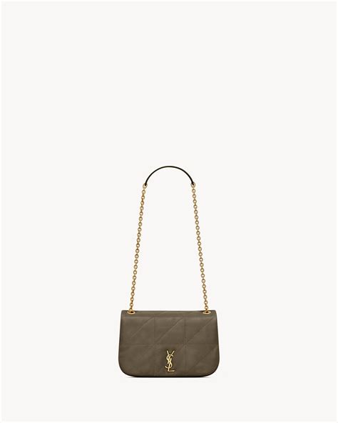 jamie cube bag ysl|JAMIE 4.3 mini in lambskin .